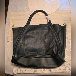Asos Leather Purse New